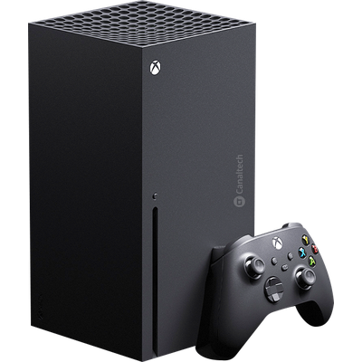 Xbox Series X