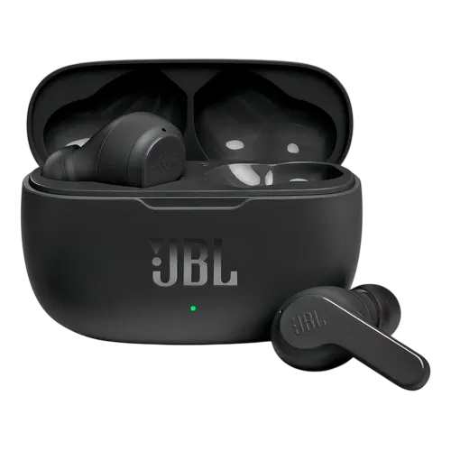 Fone de ouvido Bluetooth