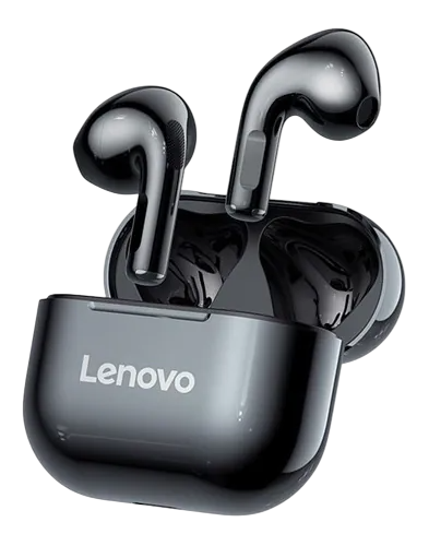 Fone de ouvido Lenovo