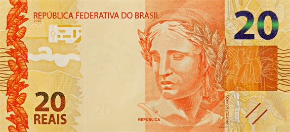 20 Reais
